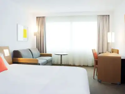 Novotel Rotterdam Brainpark - 6
