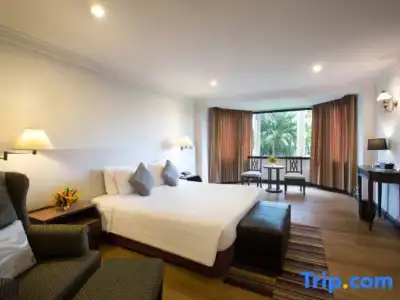 The Imperial and Convention Centre Phitsanulok - 75