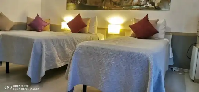 Vatican Central Suites - 12