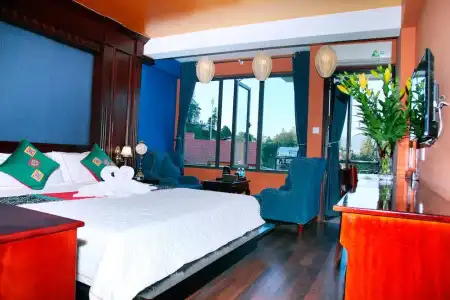 Sapa House Halal Certified - 51