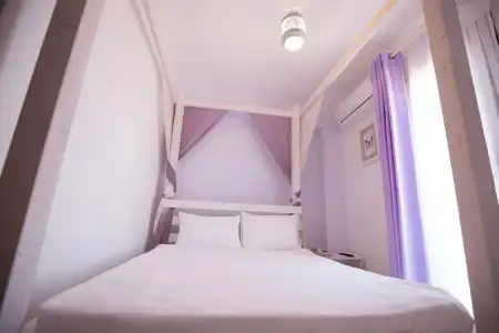 Menendi Otel - 16