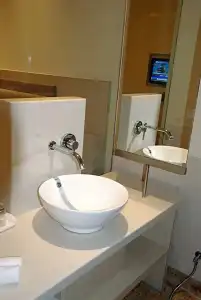 Sarovar Portico Naraina Delhi - 57