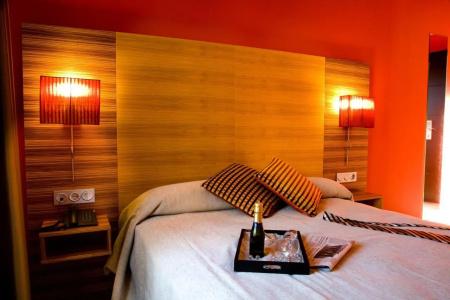 SPA QH Centro Leon - 5