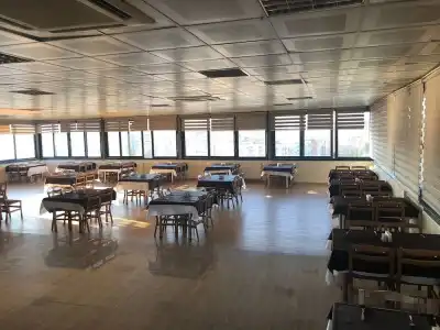 Kilim Otel - 18
