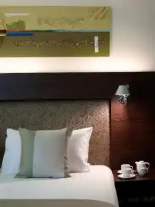 NH Bangkok Asoke - 11