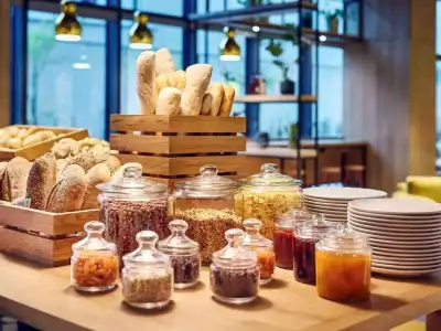 ibis Styles Kraków Centrum - 9