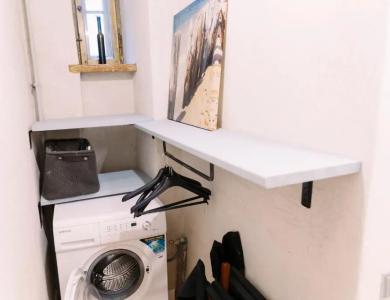Baltic Design Apartments with free parking and self check-in - 33
