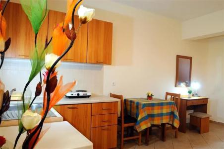 Nikos 2 Studios & Apartments - 31