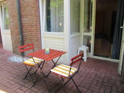 Hotel-Pension am Böhmepark - 44