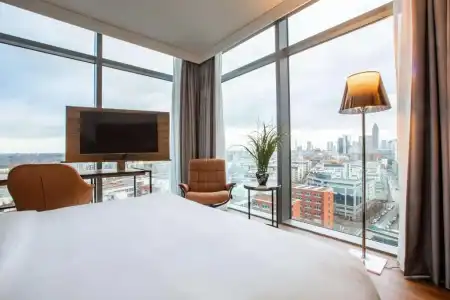 Radisson Blu, Frankfurt - 50