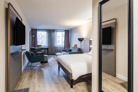 ibis Styles Bielefeld - 32