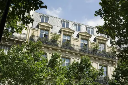 Le Narcisse Blanc & Spa - 0