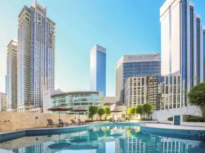 Novotel Kuala Lumpur City Centre - 13