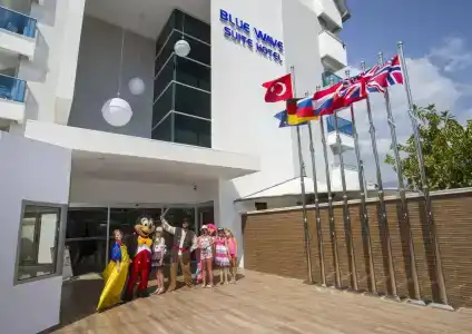 Blue Wave Suite - All Inclusive - 37
