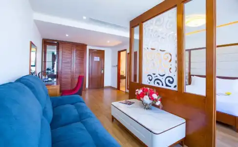Phuc Long Luxury Danang - 246