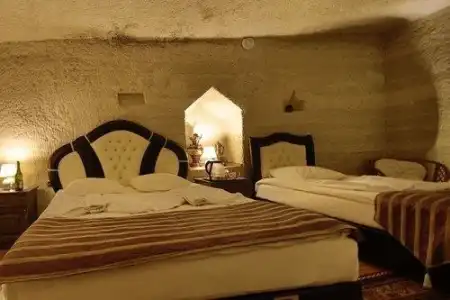 Kayatas Cave Suites - 48