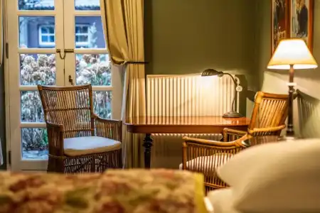 Boutique Villa Provence - 50