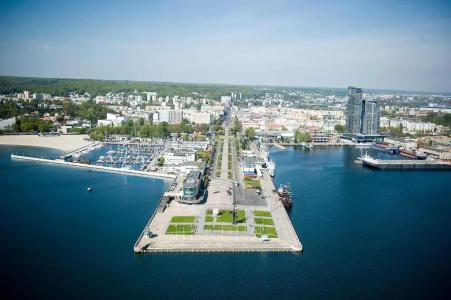 Gdynia Boutique - 45
