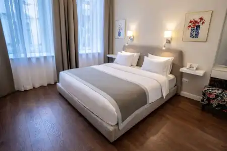 Tiflis Opera Aparthotel - 137