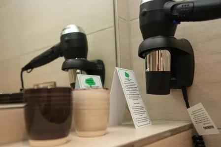 United Hostel Frankfurt City Center - 45