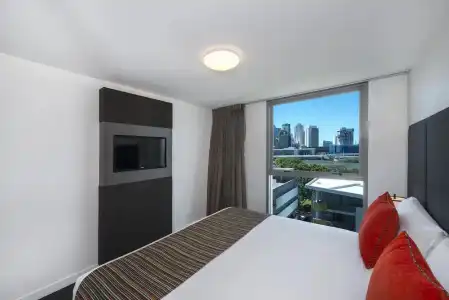 Mantra South Bank Brisbane - 88
