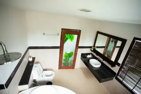Koh Tao Regal Resort - 9