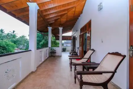 Ananda Villa Bentota - 37