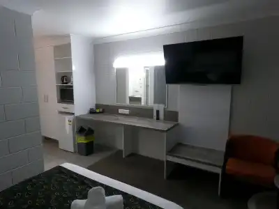 Monte Carlo Motor Inn - 51