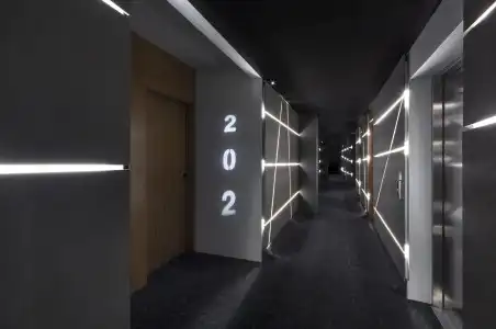 Ion City, a Member of Designs - 11