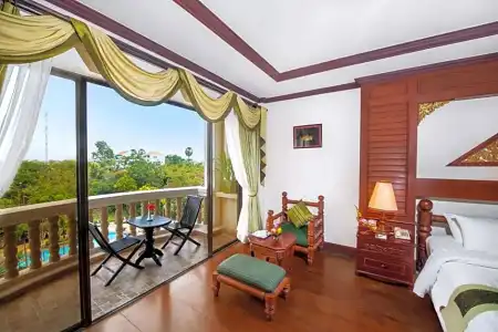 Borei Angkor Resort & Spa - 46