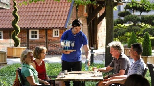 Restaurant Zur Linde - 9