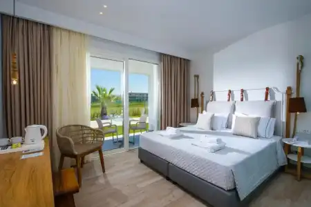 Solimar White Pearl Adults Only - All Inclusive - 27