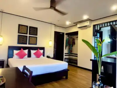 The Quin Riverside Villa - 118