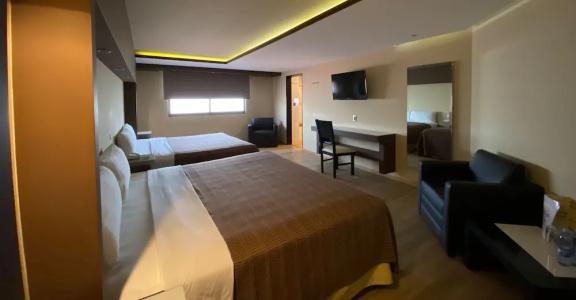 Escala Central del Norte - 86