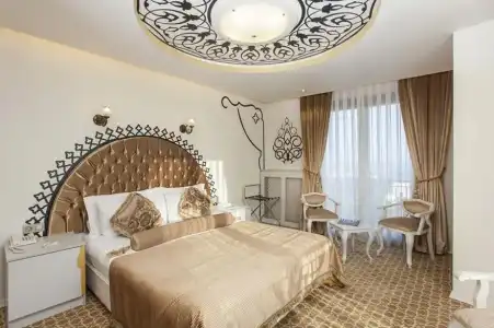 Ottoman Park - Special Category - 41
