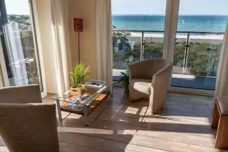 Seaside-Strandhotel - 6