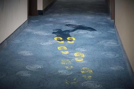 Holiday Inn - the niu, Welly Kiel by IHG - 17