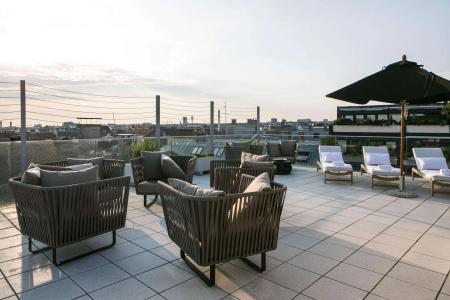 MAXX by Steigenberger Vienna - 27