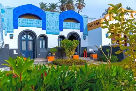 Sonesta Nouba - 52