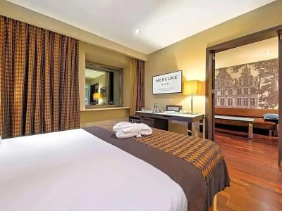 Mercure Gdansk Stare Miasto - 184