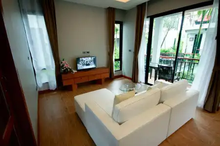 Coco Retreat Phuket Resort & Spa - 123