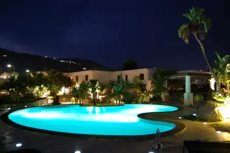 Residence La Giara - 10