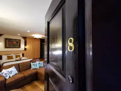 QG Resort - 55