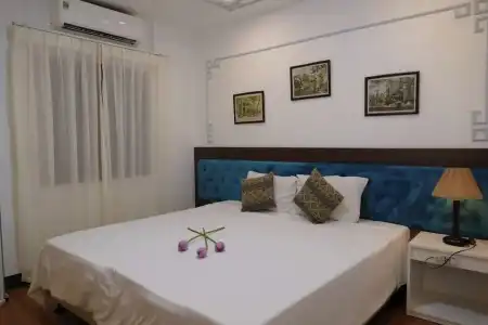 Maison d'Hanoi - 31