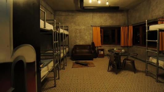 Role Street Hostel - 31