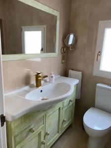 The Red Farm Relais & Spa - 52
