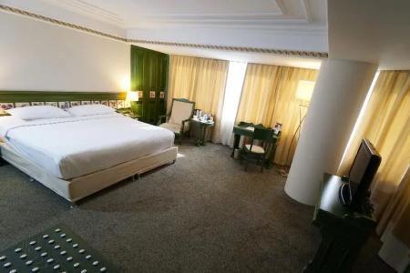 Anemon Kent  İzmir Otel - 25