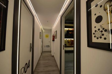 Free Hostels Barcelona - 12