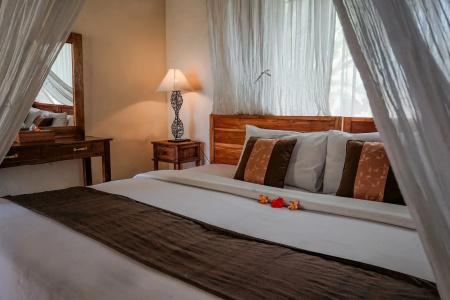Villa JJ and Spa Ubud - 35