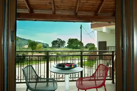 Riviera Perdika - 50